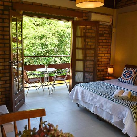 Pousada Portal Sul Florianópolis 외부 사진