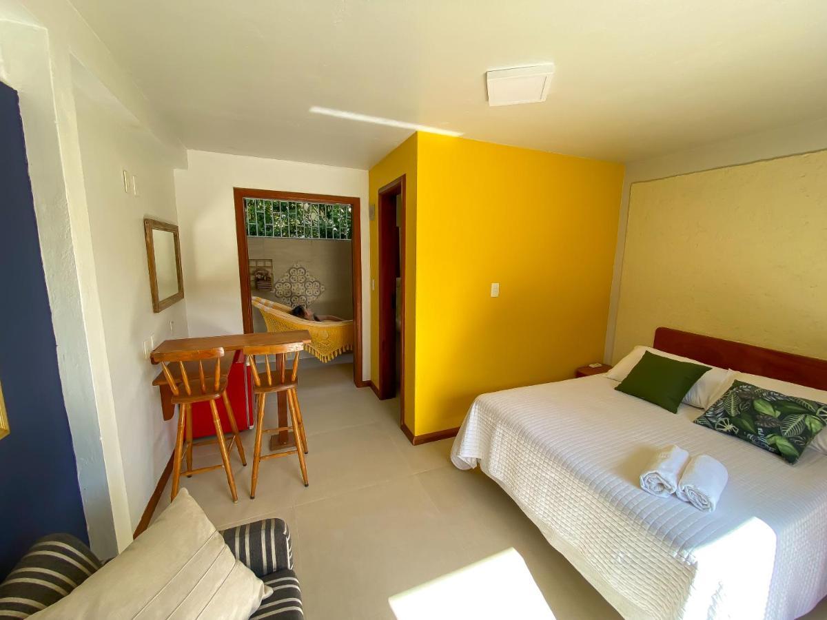 Pousada Portal Sul Florianópolis 외부 사진