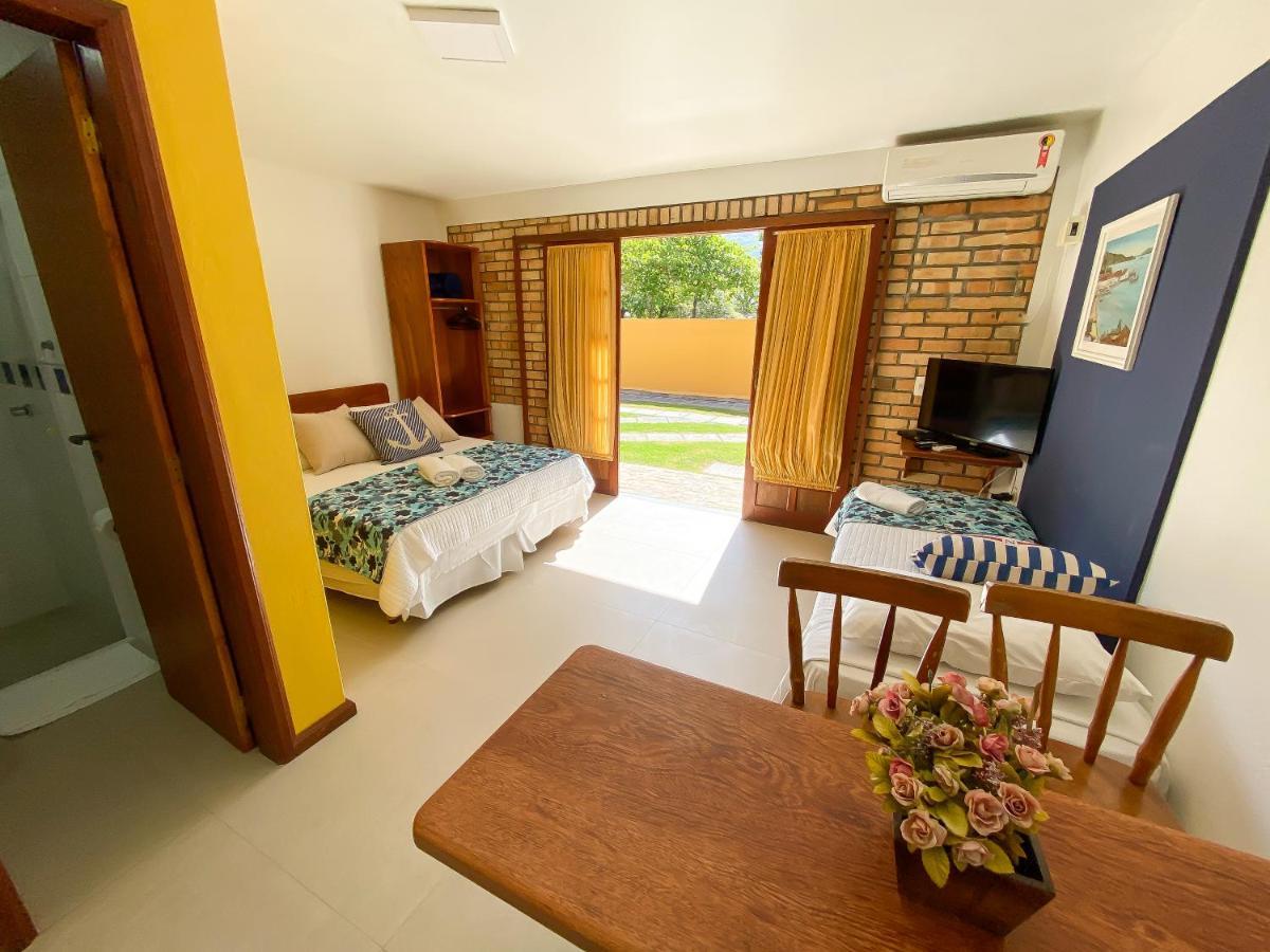 Pousada Portal Sul Florianópolis 외부 사진