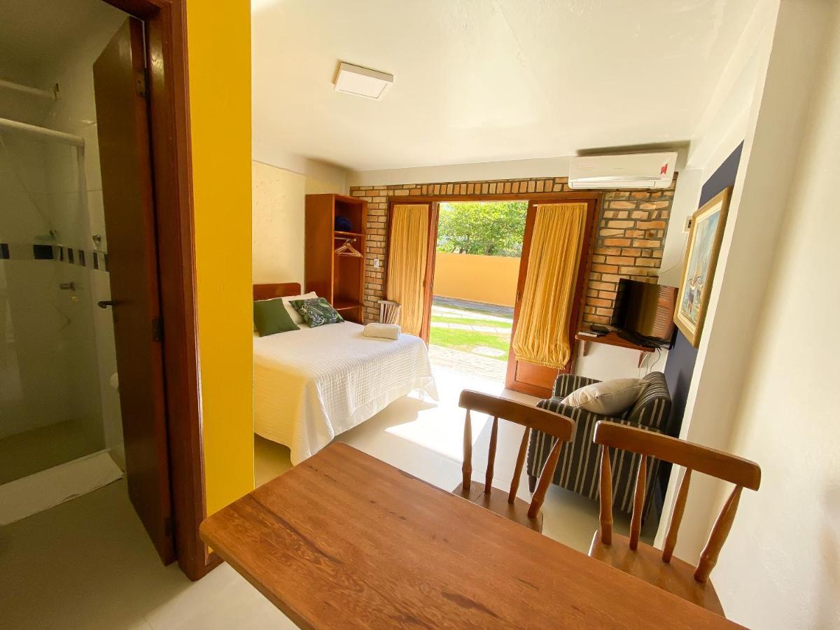 Pousada Portal Sul Florianópolis 외부 사진