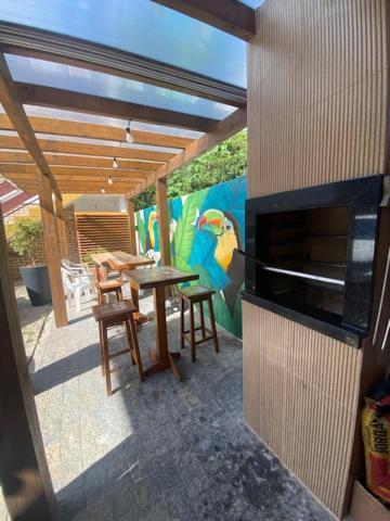 Pousada Portal Sul Florianópolis 외부 사진