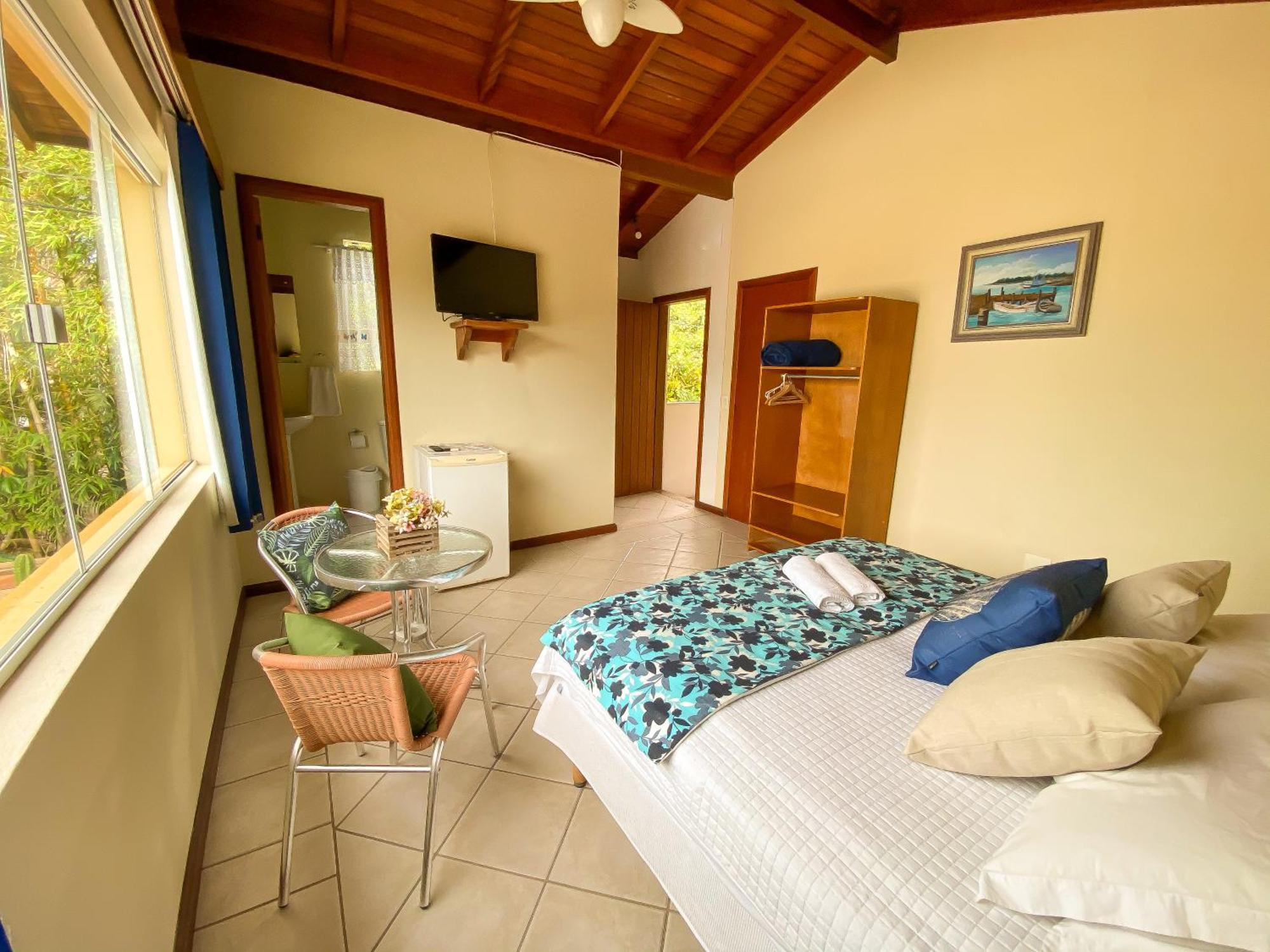 Pousada Portal Sul Florianópolis 외부 사진