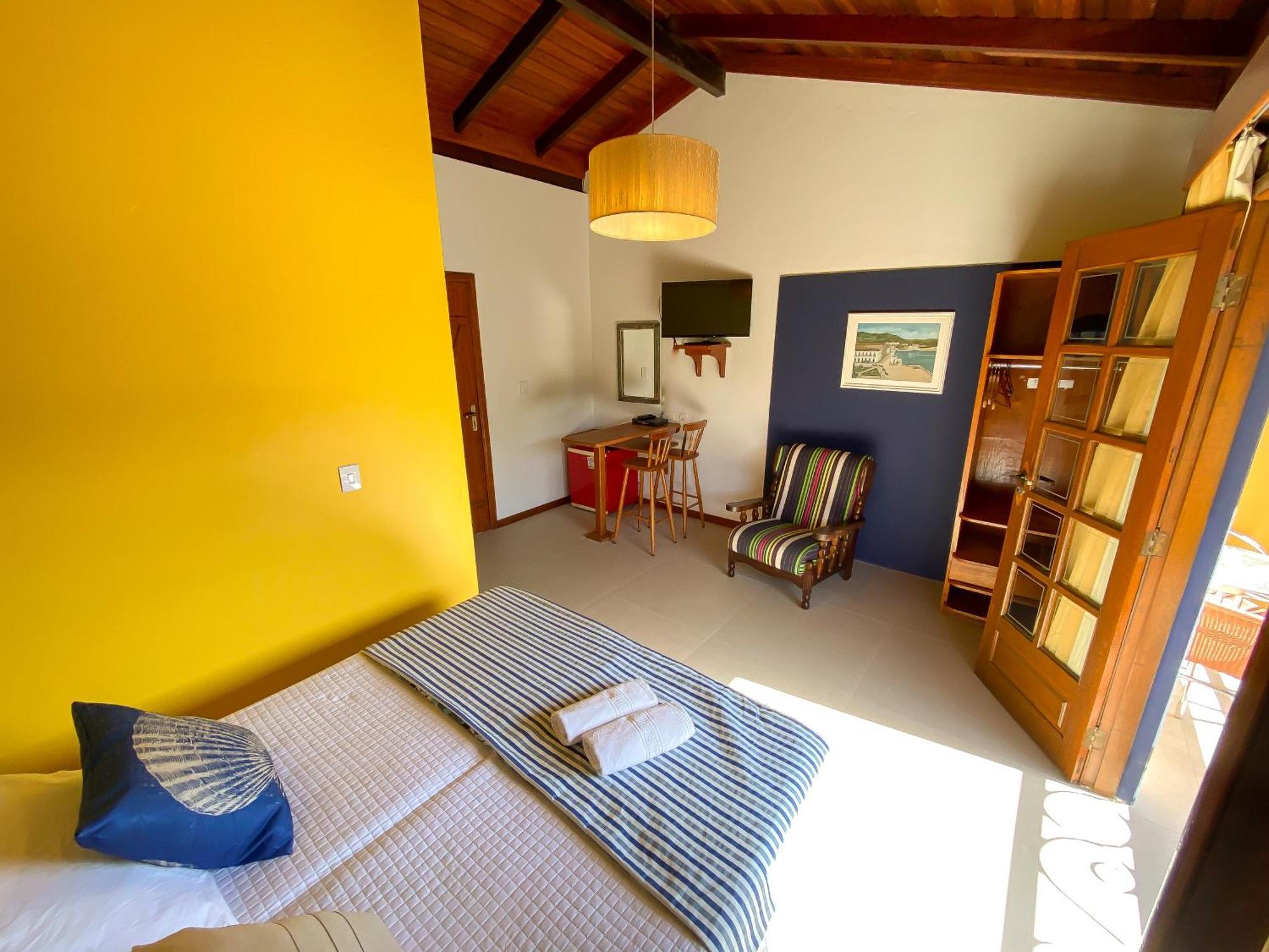 Pousada Portal Sul Florianópolis 외부 사진