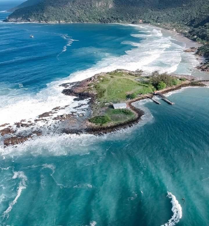Pousada Portal Sul Florianópolis 외부 사진